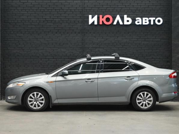 Ford Mondeo IV с пробегом 2008 года, цена 600 000 рублей, 327566 км, седан, Автокод Объявления