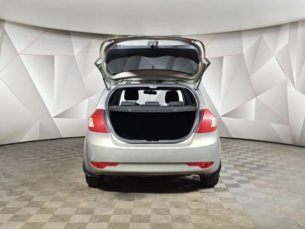 Kia Ceed I Рестайлинг с пробегом 2010 года, цена 575 000 рублей, 262826 км, хэтчбек, Автокод Объявления