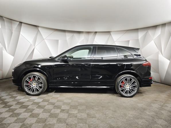 Porsche Cayenne II Рестайлинг (958) с пробегом 2014 года, цена 3 450 000 рублей, 131749 км, внедорожник, Автокод Объявления