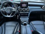 Mercedes-Benz C-Класс IV (W205) Волгоград  - изображение 47