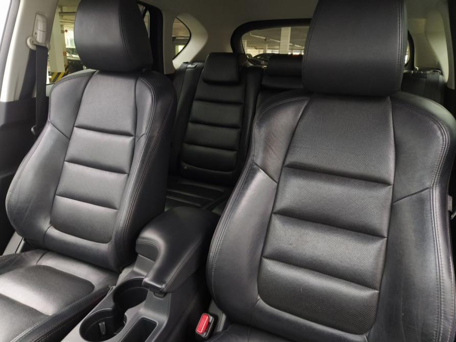 Mazda CX-5 I Рестайлинг Екатеринбург  - изображение 31