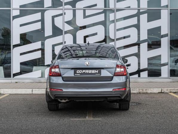 Skoda Octavia III (A7) Рестайлинг с пробегом 2017 года, цена 1 635 000 рублей, 149446 км, лифтбек, Автокод Объявления