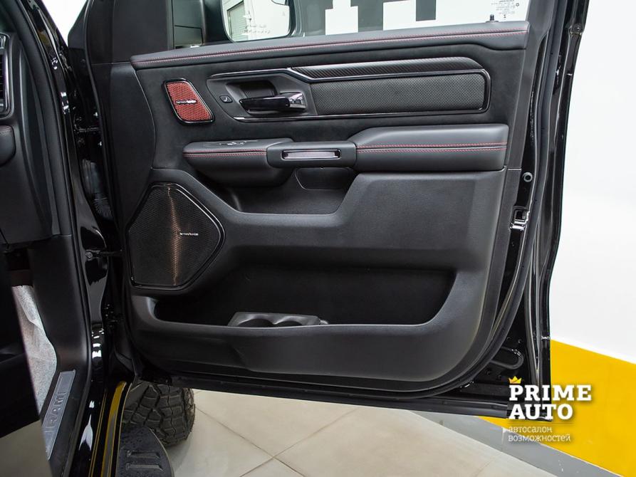 Ram 1500 V Рестайлинг Новосибирск  - изображение 26
