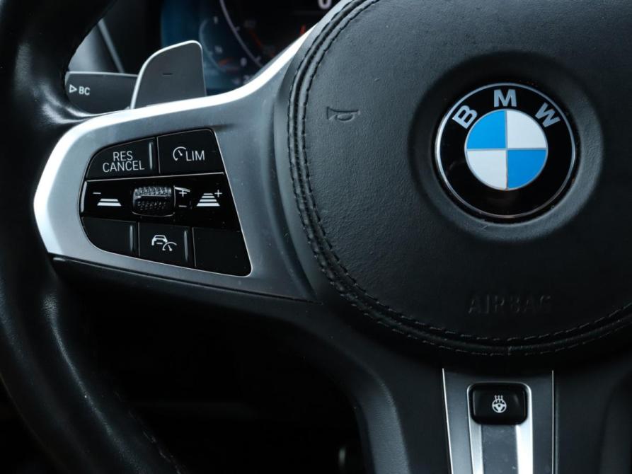 BMW X4 II (G02) Москва  - изображение 19