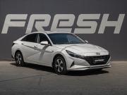 Hyundai Elantra VII (CN7) Краснодар  - изображение 21
