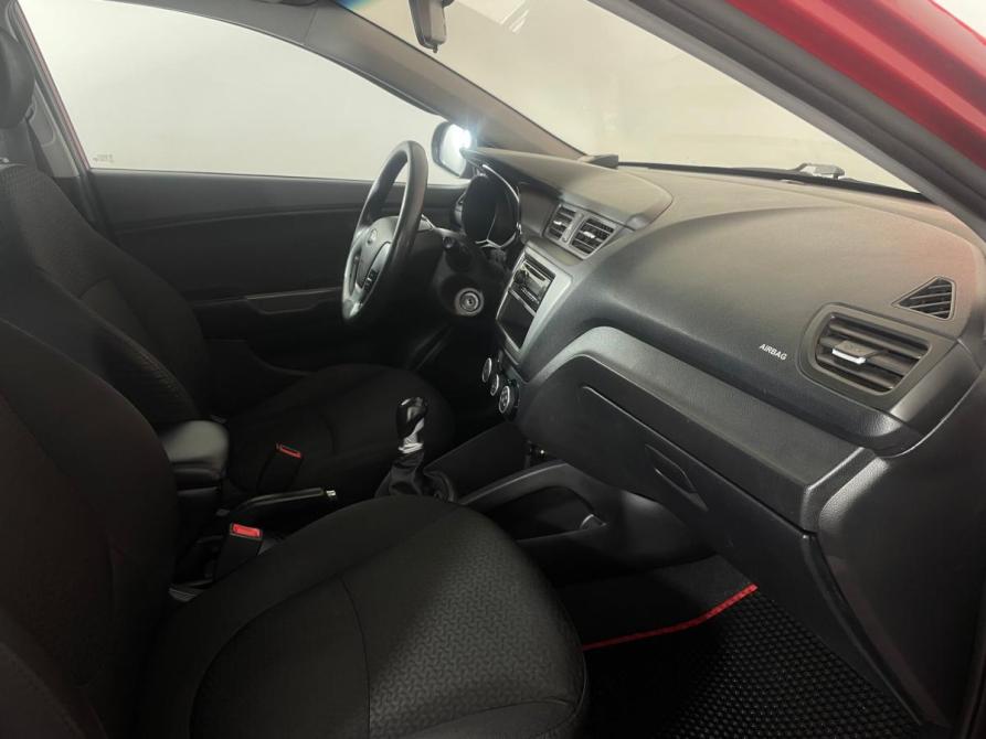 Kia Rio III Рестайлинг Воронеж  - изображение 9