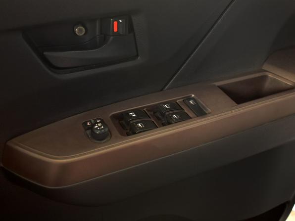Toyota Tank I с пробегом 2017 года, цена 975 995 рублей, 80000 км, микровэн, Автокод Объявления