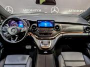 Mercedes-Benz V-Класс III (W447) Рестайлинг Москва  - изображение 45