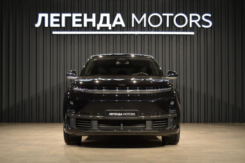 Li Auto (Lixiang) L7 I Иркутск  - изображение 3