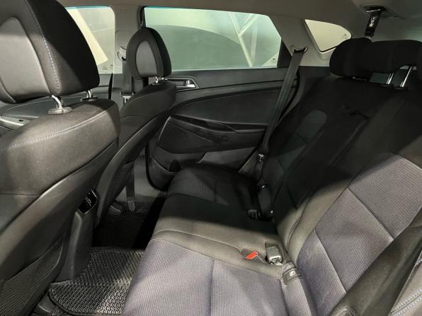 Hyundai Tucson III с пробегом 2016 года, цена 1 497 000 рублей, 230753 км, внедорожник, Автокод Объявления