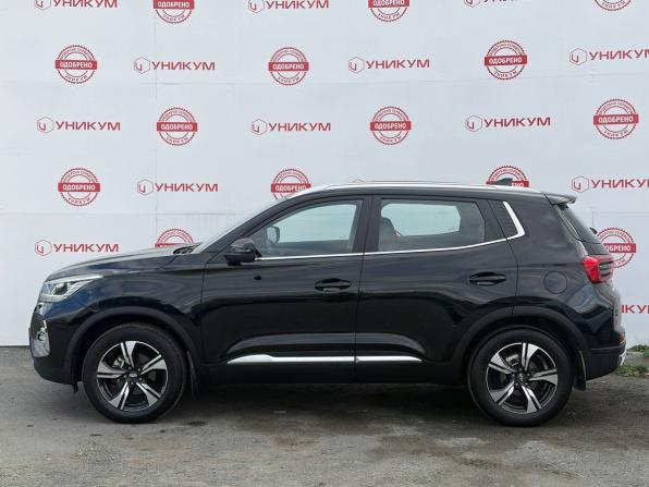 Chery Tiggo 4 Pro I с пробегом 2024 года, цена 1 779 000 рублей, 23638 км, внедорожник, Автокод Объявления