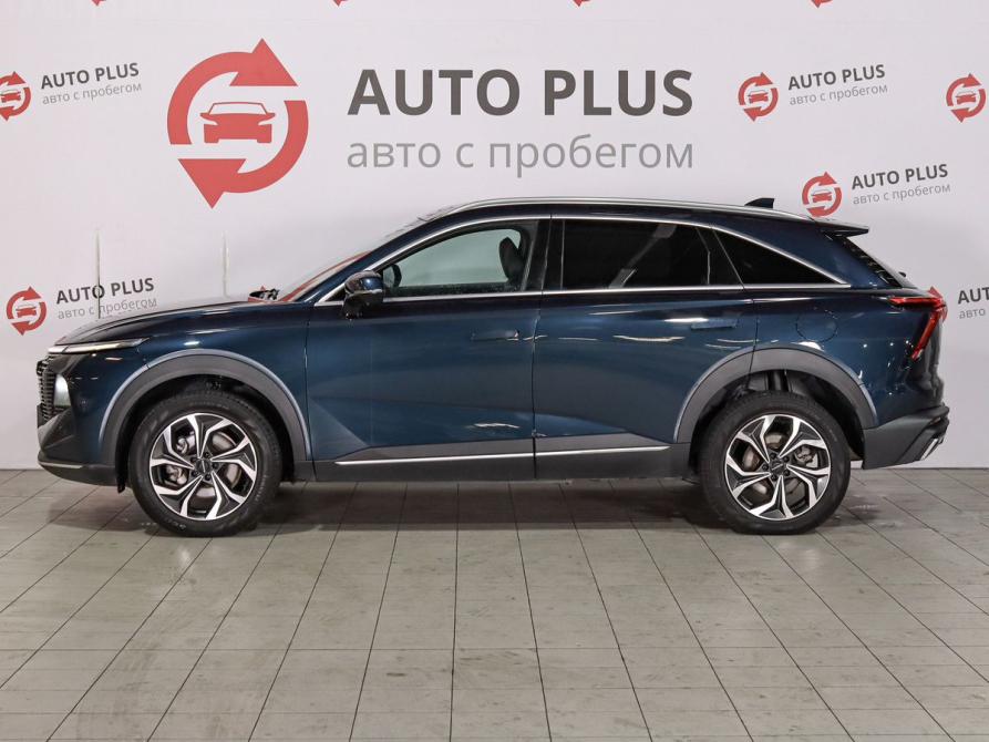 Haval F7 II Минеральные Воды  - изображение 7