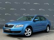Skoda Octavia III (A7) Санкт-Петербург  - изображение 20