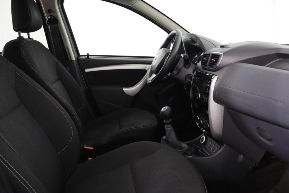 Nissan Terrano III (D10) Санкт-Петербург  - изображение 11