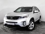 Kia Sorento II Рестайлинг Санкт-Петербург  - изображение 23