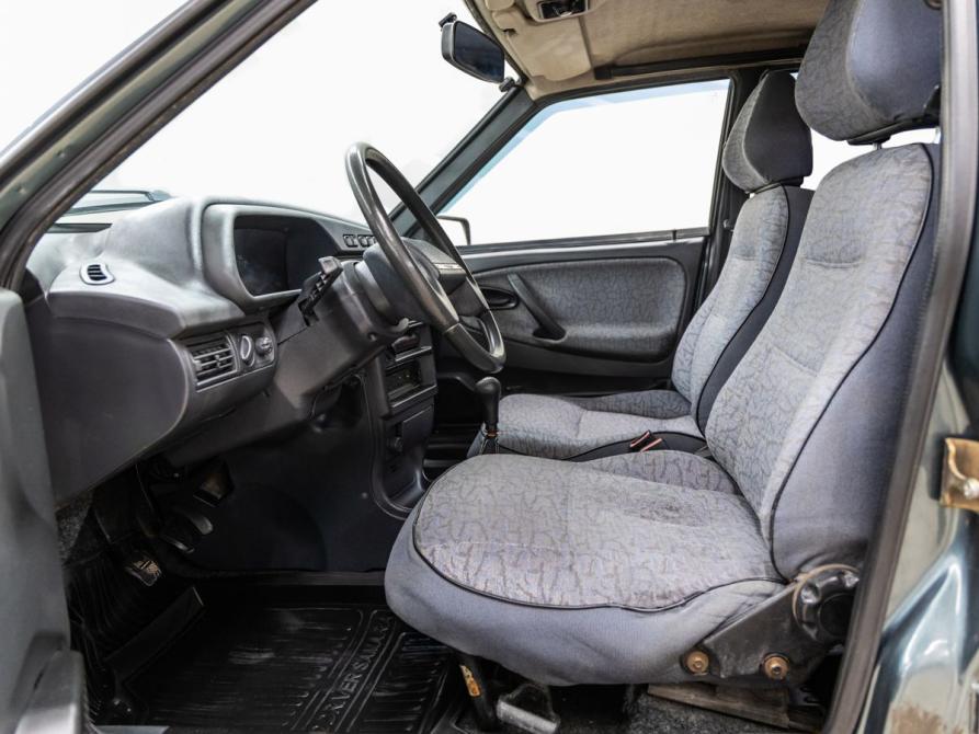 Lada (ВАЗ) 2115 Волгоград  - изображение 21