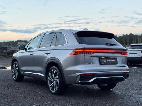 Geely Monjaro I с пробегом 2023 года, цена 3 395 000 рублей, 30000 км, внедорожник, Автокод Объявления