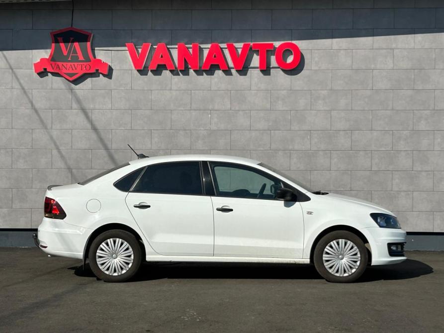 Volkswagen Polo V Рестайлинг Альметьевск  - изображение 4