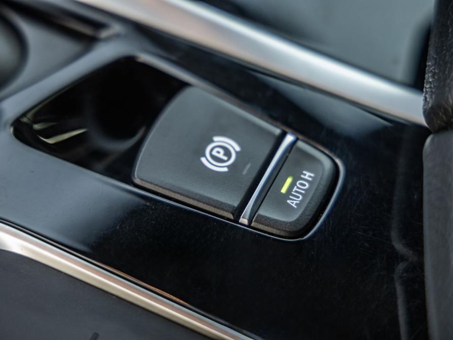 BMW 5 серии VII (G30/G31/G38) Волгоград  - изображение 28