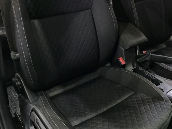 Skoda Octavia III (A7) с пробегом 2016 года, цена 1 190 000 рублей, 216730 км, лифтбек, Автокод Объявления