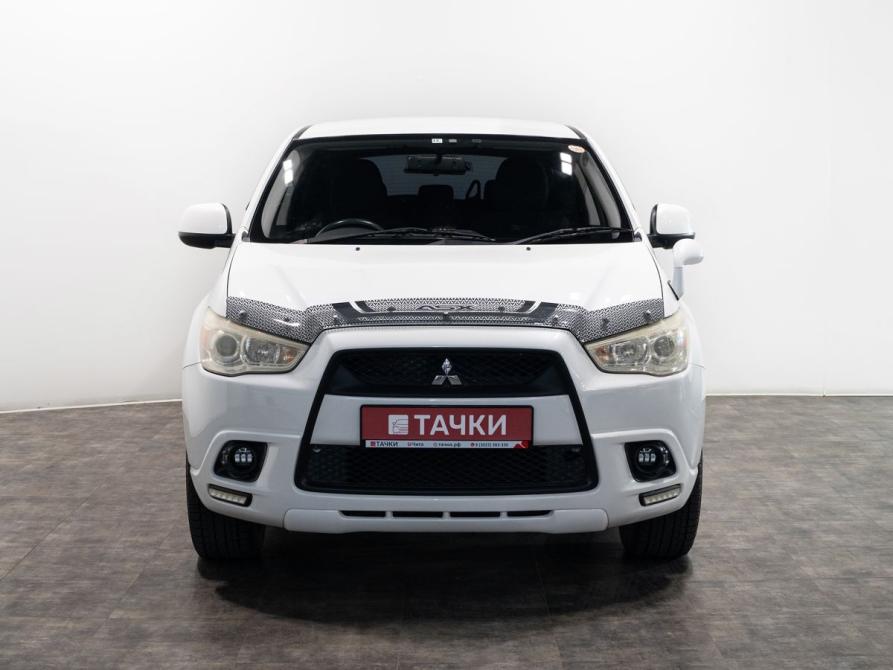 Mitsubishi RVR III Чита  - изображение 2