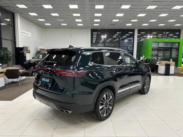 Chery Tiggo 8 Pro Max I Рестайлинг с пробегом 2023 года, цена 2 080 000 рублей, 95797 км, внедорожник, Автокод Объявления