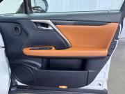 Lexus RX IV Рестайлинг Краснодар  - изображение 40