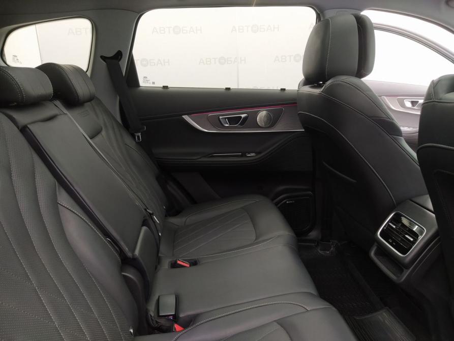 Chery Tiggo 8 Pro Max I Екатеринбург  - изображение 23