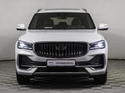 Geely Monjaro I Москва  - изображение 29