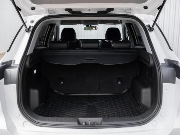 Chery Tiggo 7L I с пробегом 2025 года, цена 2 099 000 рублей, 23993 км, внедорожник, Автокод Объявления