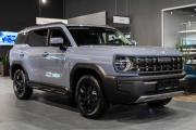 Haval H3 I Рестайлинг Нижний Новгород  - изображение 11