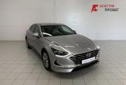 Hyundai Sonata VIII (DN8) Астрахань  - изображение 21