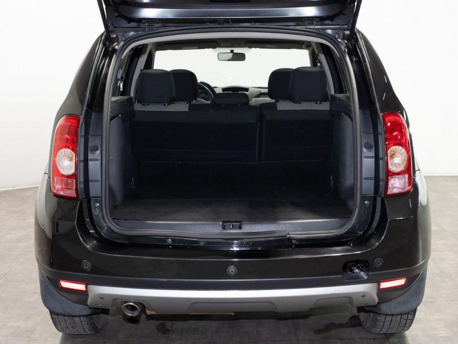 Renault Duster I Чита  - изображение 15
