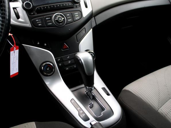 Chevrolet Cruze I Рестайлинг с пробегом 2014 года, цена 600 000 рублей, 149000 км, седан, Автокод Объявления