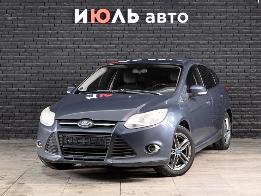 Ford Focus III Екатеринбург  - изображение 1