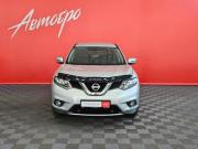 Nissan X-Trail III Вологда  - изображение 30