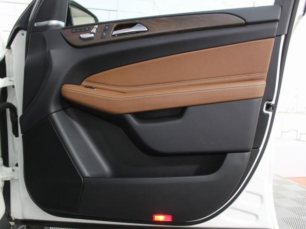 Mercedes-Benz GLS I (X166) с пробегом 2016 года, цена 4 900 000 рублей, 103000 км, внедорожник, Автокод Объявления