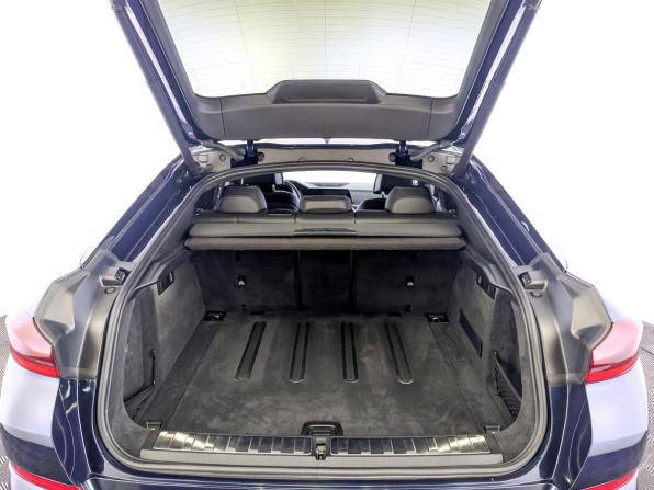 BMW X6 III (G06) с пробегом 2021 года, цена 9 250 000 рублей, 36602 км, внедорожник, Автокод Объявления