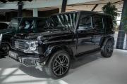 Mercedes-Benz G-Класс III (W465) Рестайлинг Москва  - изображение 21
