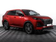 Changan CS55 Plus II Москва  - изображение 29