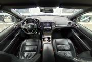 Jeep Grand Cherokee IV (WK2) Рестайлинг Владимир  - изображение 33