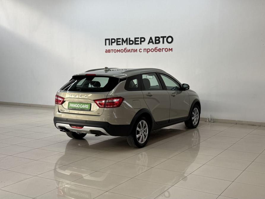 Lada (ВАЗ) Vesta I Смоленск  - изображение 6