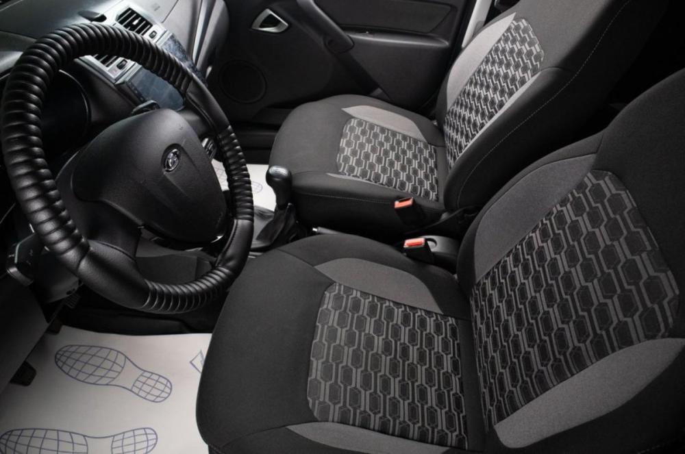 Lada (ВАЗ) Granta I Рестайлинг Оренбург  - изображение 14