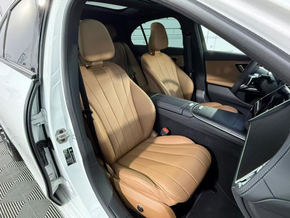 Mercedes-Benz E-Класс VI (W214 S214) с пробегом 2026 года, цена 8 000 000 рублей, 528 км, седан, Автокод Объявления