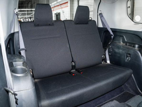 Honda Crossroad II с пробегом 2008 года, цена 1 020 000 рублей, 232033 км, внедорожник, Автокод Объявления