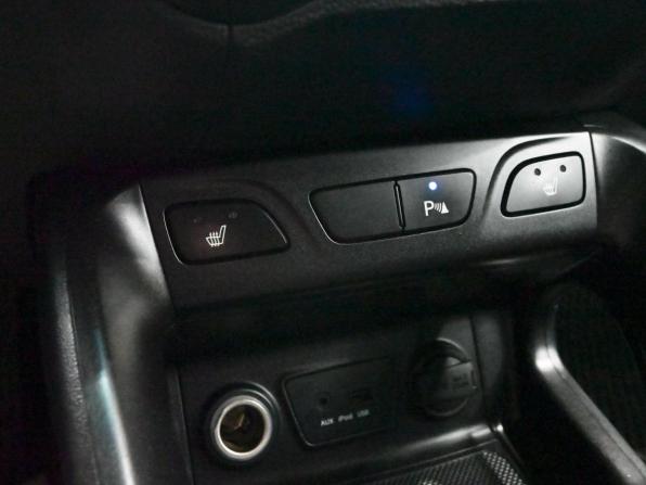 Hyundai ix35 I Рестайлинг с пробегом 2013 года, цена 1 480 000 рублей, 170315 км, внедорожник, Автокод Объявления