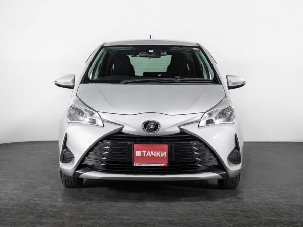 Toyota Vitz III (XP130) Рестайлинг 2 с пробегом 2019 года, цена 1 030 500 рублей, 80724 км, хэтчбек, Автокод Объявления
