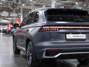 Geely Monjaro I Санкт-Петербург  - изображение 42