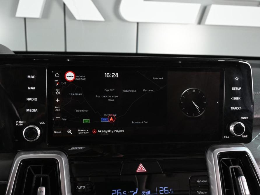 Kia Sorento IV Ростов-на-Дону  - изображение 18