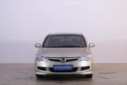 Honda Civic VIII Омск  - изображение 21